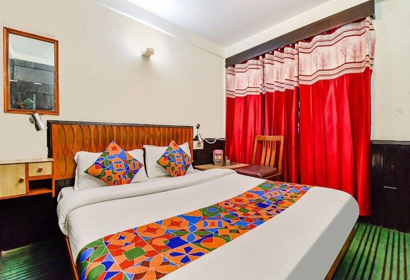 Fabhotel Park View I