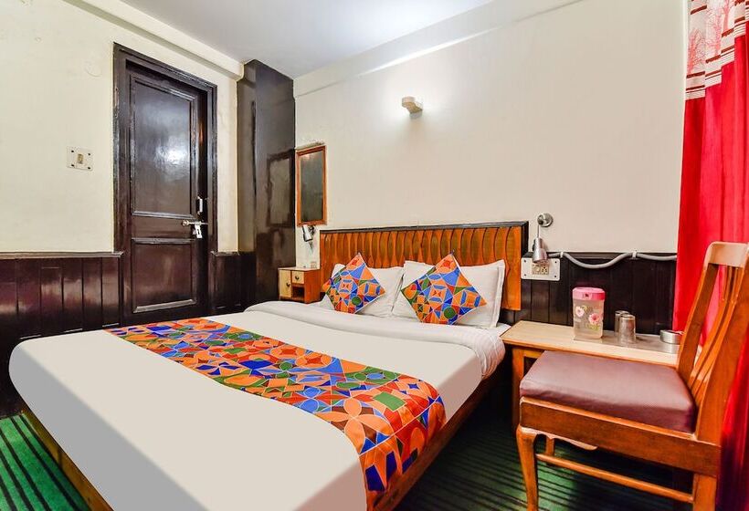 Fabhotel Park View I