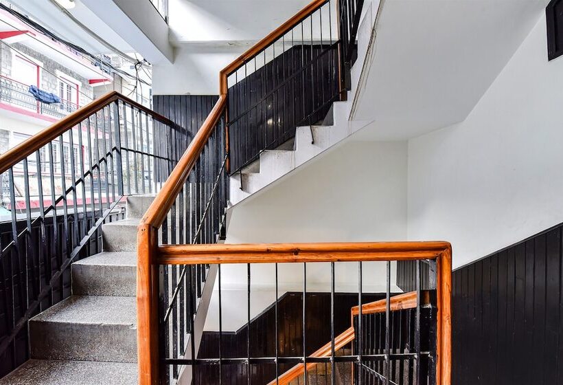 Fabhotel Park View I