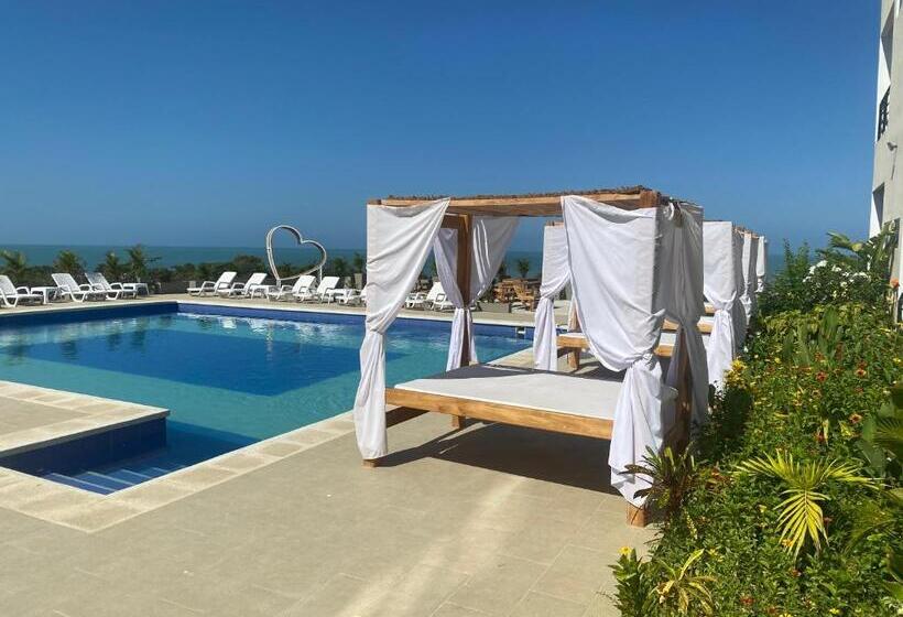 Отель Bahia Rada