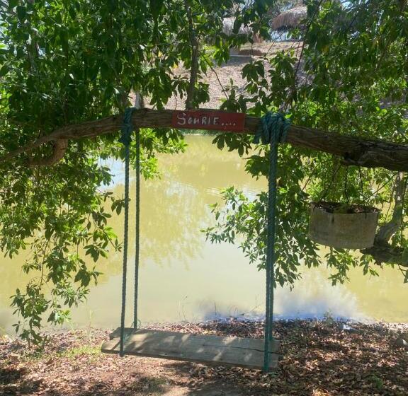 Отель Bahia Rada