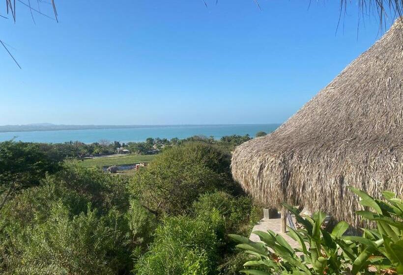 Отель Bahia Rada