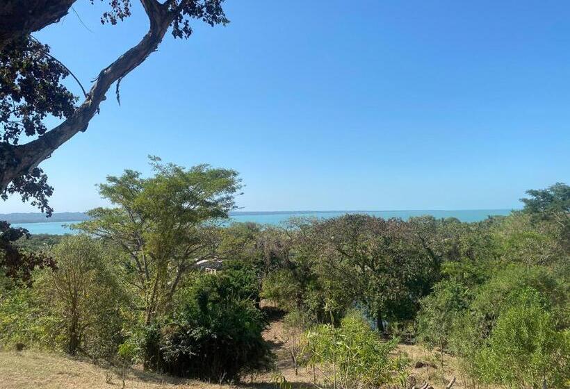 Отель Bahia Rada