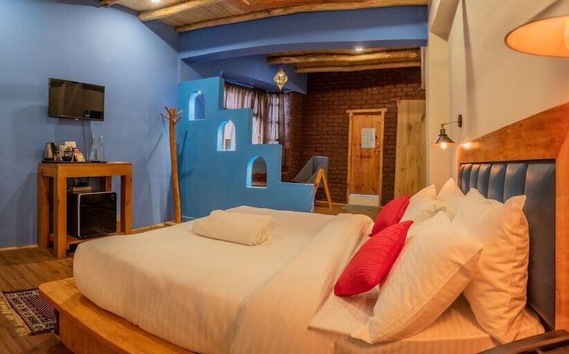 Отель Black Sheep Bed And Breakfast