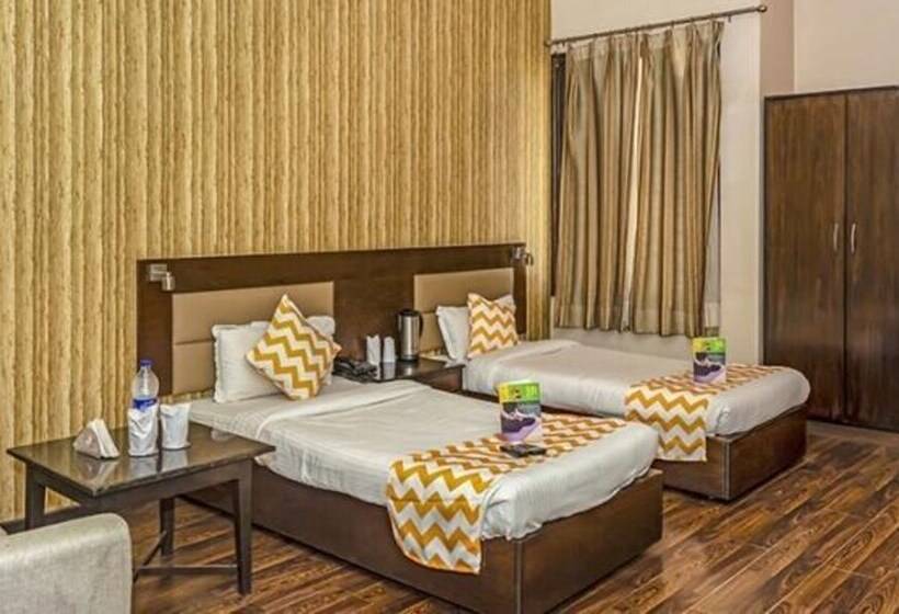 ホテル Fabexpress The Mansion