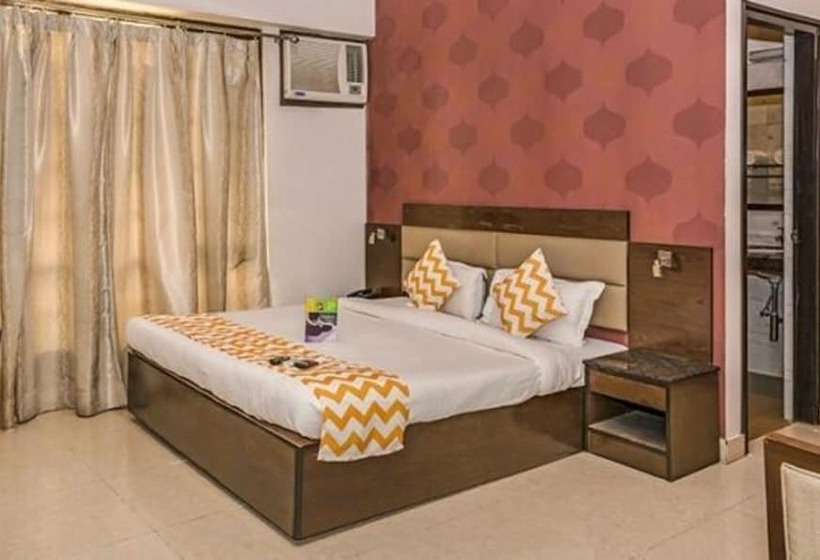 ホテル Fabexpress The Mansion