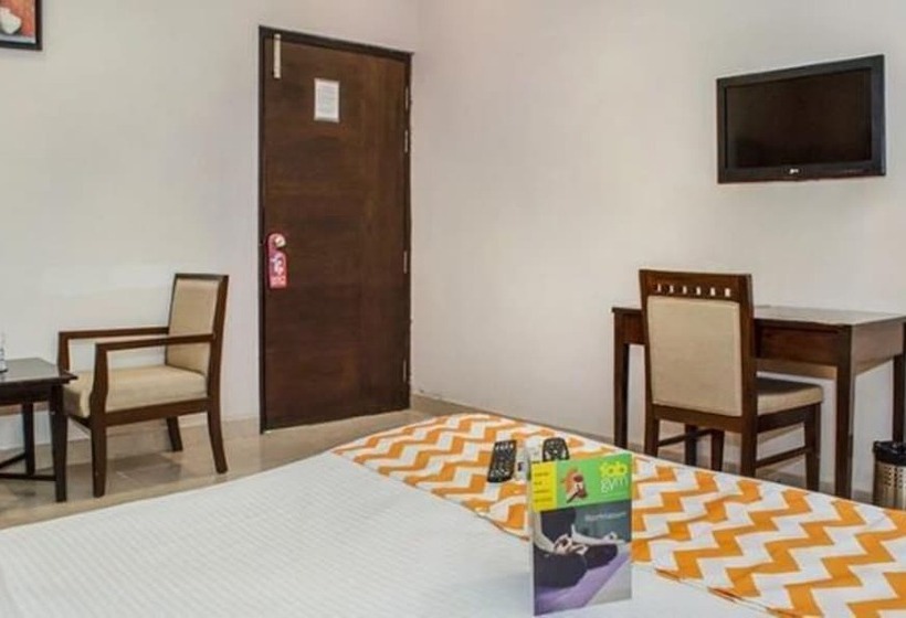 ホテル Fabexpress The Mansion