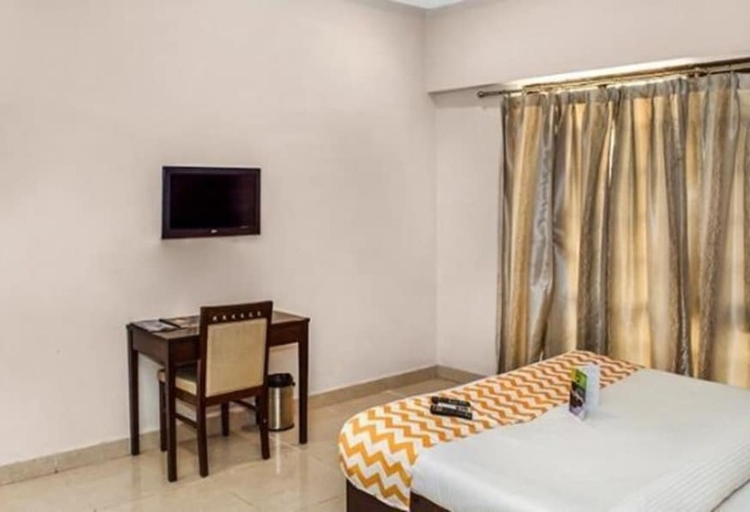 ホテル Fabexpress The Mansion