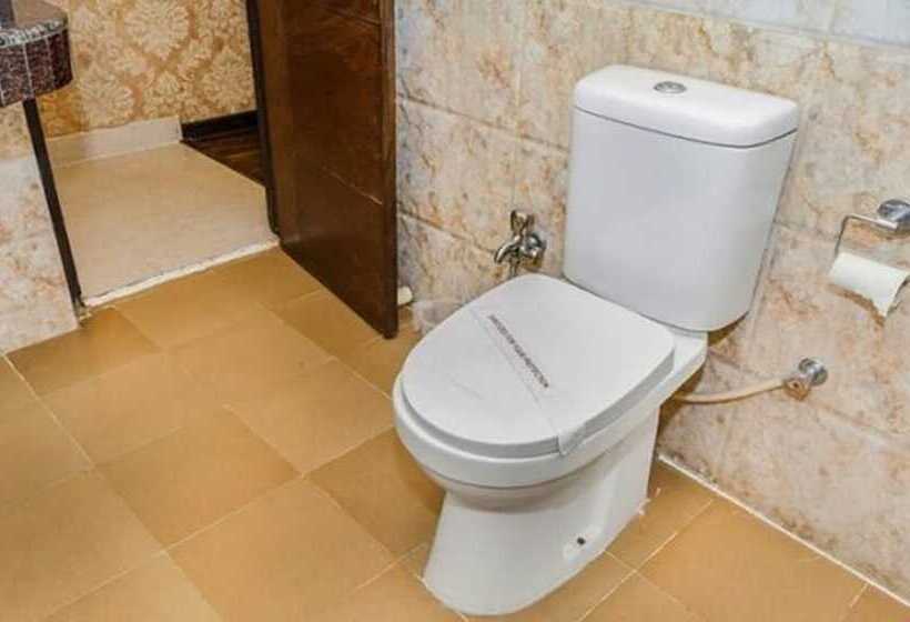 ホテル Fabexpress The Mansion