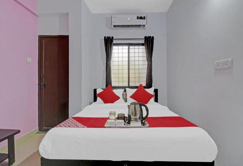 فندق O Happy Stay