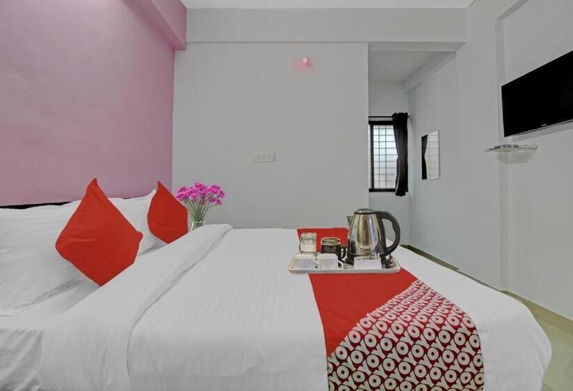 בית מלון כפרי O Happy Stay