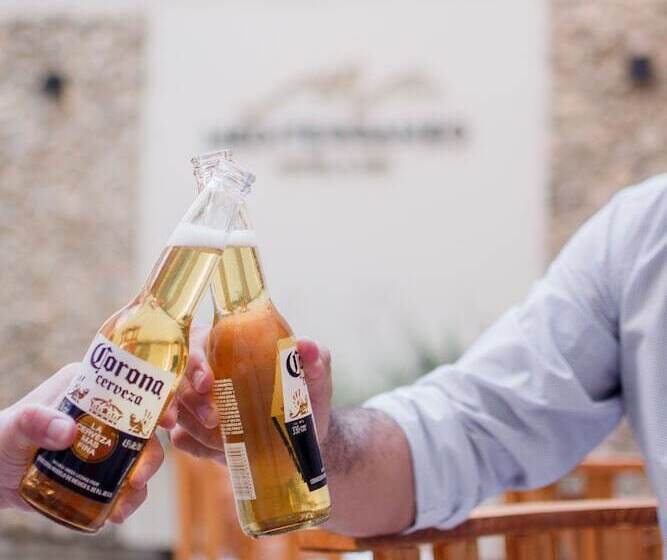 Mediterráneo Hotel Y Spa