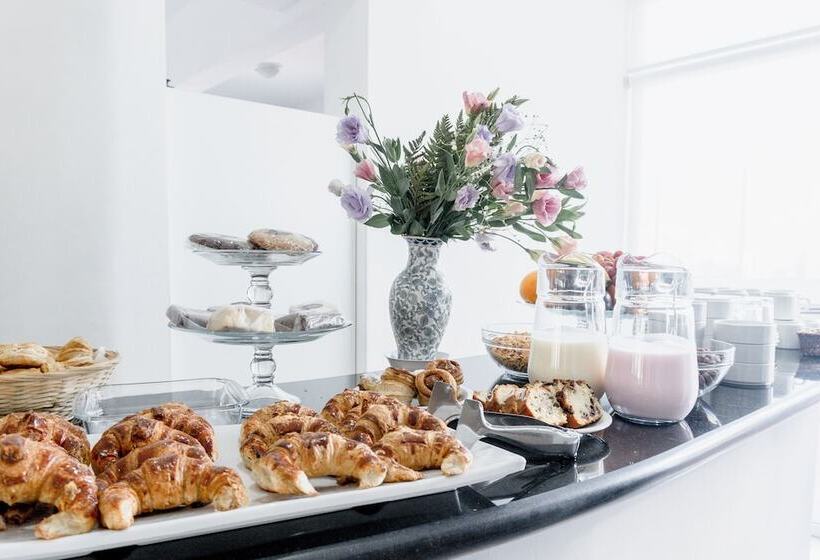 Mediterráneo Hotel Y Spa