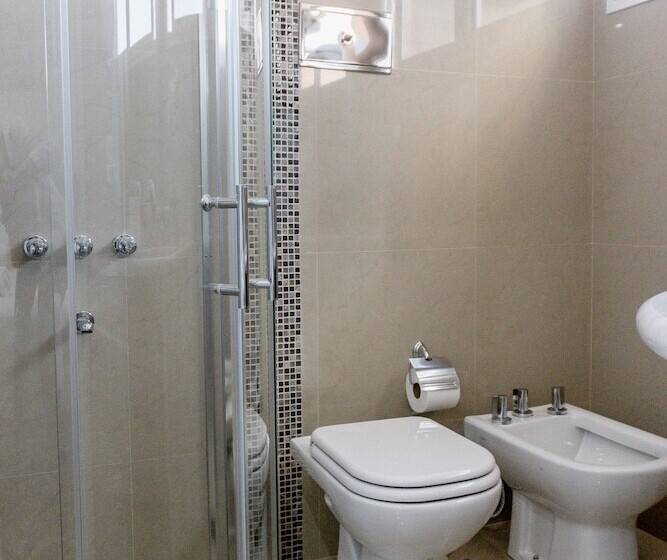 Mediterráneo Hotel Y Spa