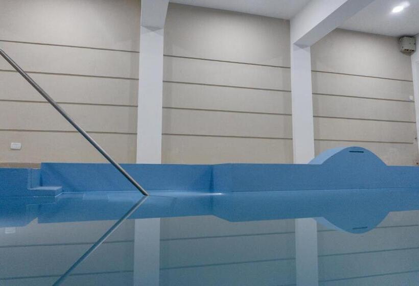 Mediterráneo Hotel Y Spa