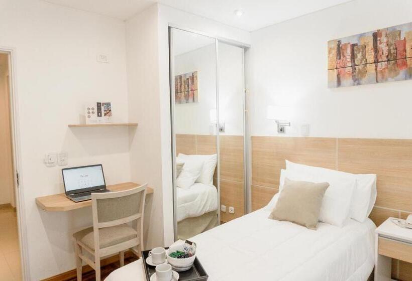 Mediterráneo Hotel Y Spa