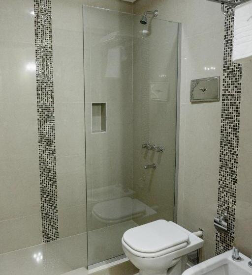 Mediterráneo Hotel Y Spa