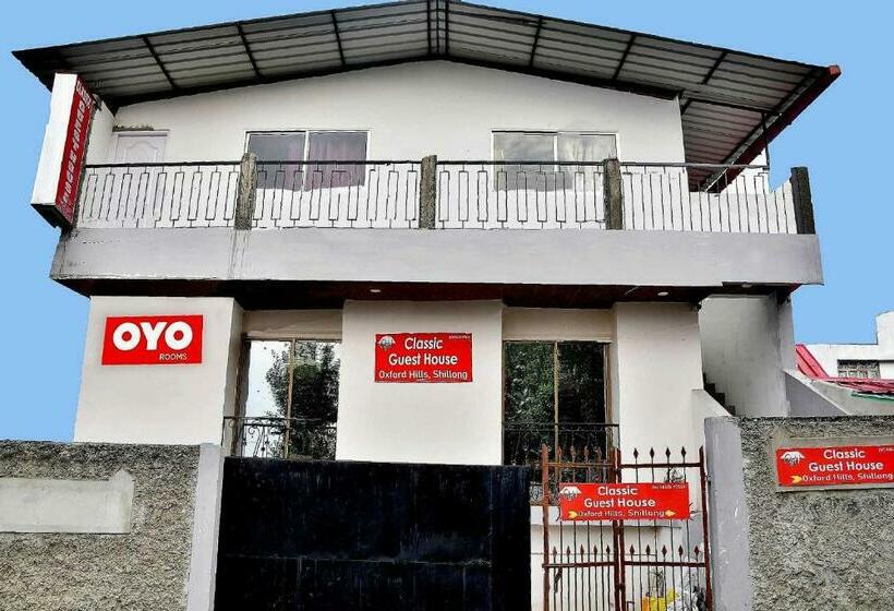 בית מלון כפרי Classic Guest House