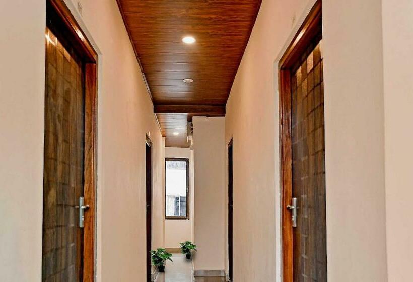 בית מלון כפרי Classic Guest House