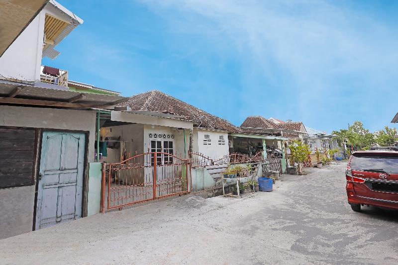 호텔 Wisma Pinggir Mitra Reddoorz