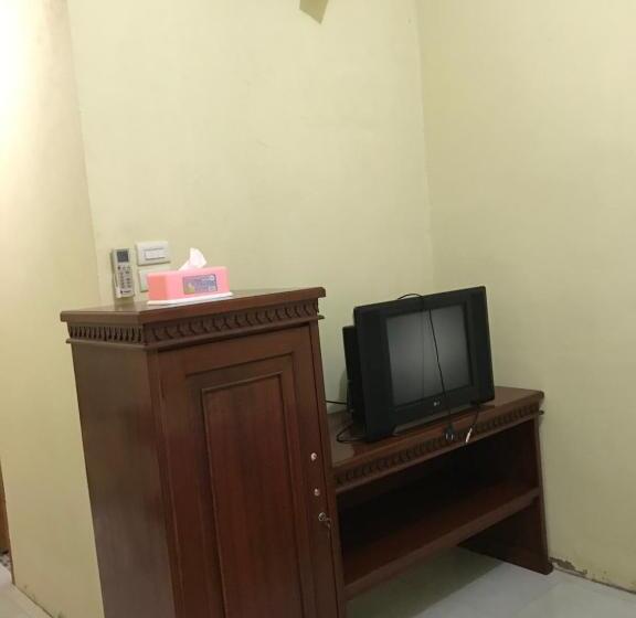 호텔 Wisma Pinggir Mitra Reddoorz