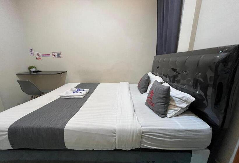 호텔 Steze Guesthouse Syariah Mendalo