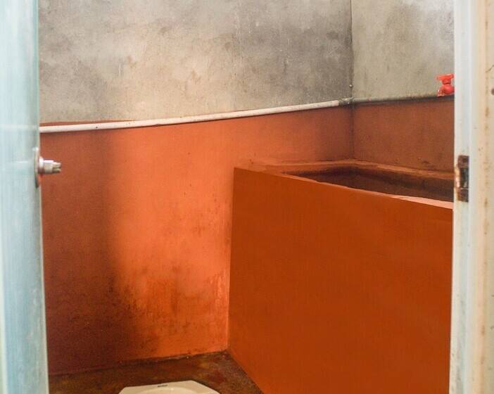 فندق Oyo 91051 Penginapan Pondok Ratu 354