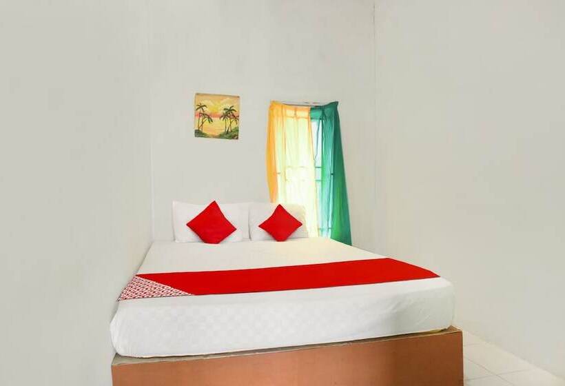 هتل Oyo 91051 Penginapan Pondok Ratu 354