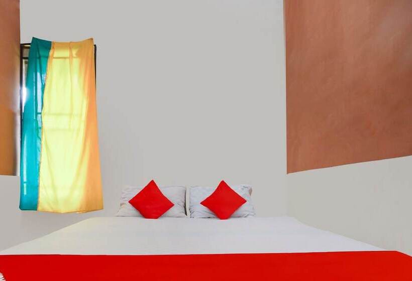 فندق Oyo 91051 Penginapan Pondok Ratu 354