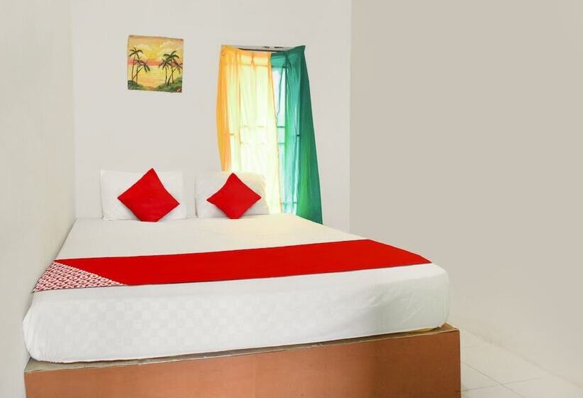 فندق Oyo 91051 Penginapan Pondok Ratu 354