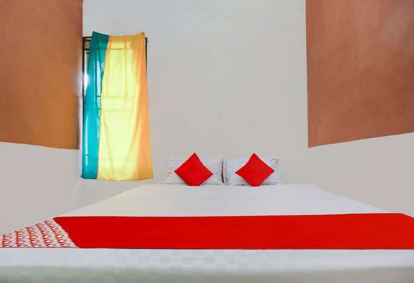 هتل Oyo 91051 Penginapan Pondok Ratu 354