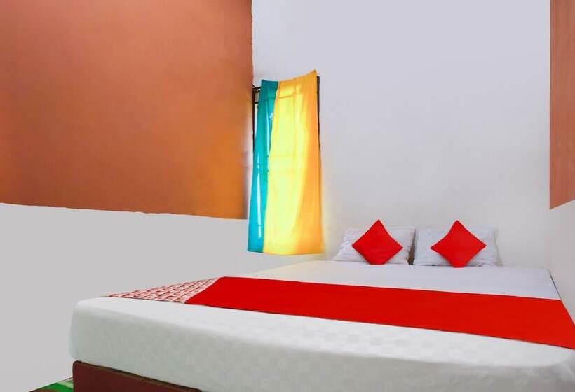 فندق Oyo 91051 Penginapan Pondok Ratu 354