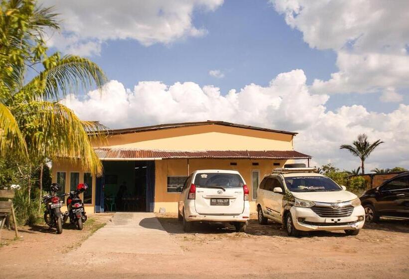 فندق Oyo 91051 Penginapan Pondok Ratu 354