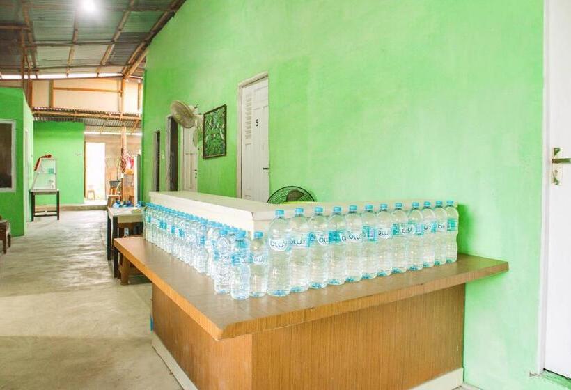 فندق Oyo 91051 Penginapan Pondok Ratu 354