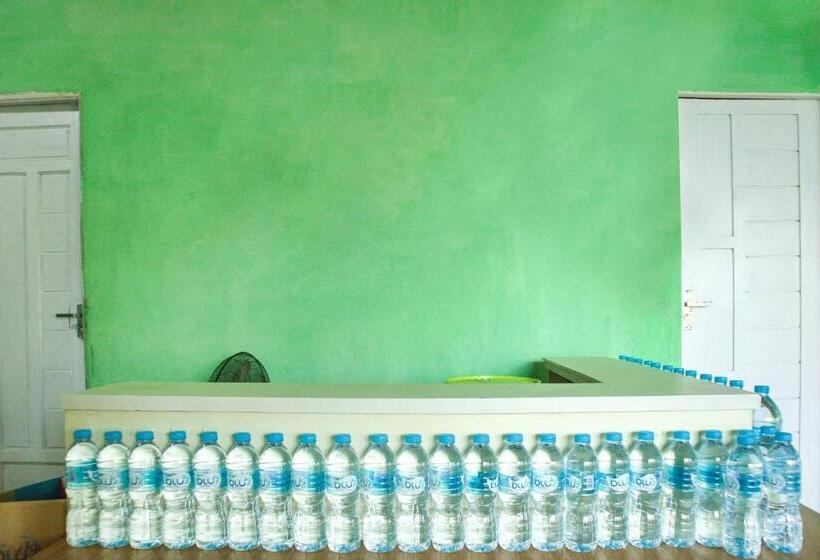 فندق Oyo 91051 Penginapan Pondok Ratu 354