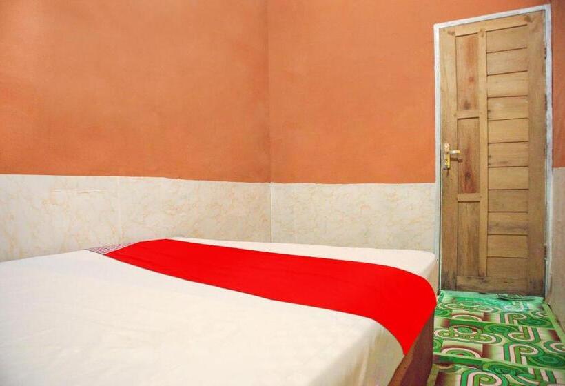 فندق Oyo 91051 Penginapan Pondok Ratu 354