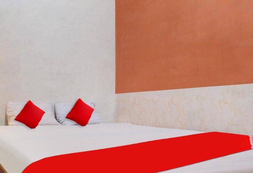 هتل Oyo 91051 Penginapan Pondok Ratu 354