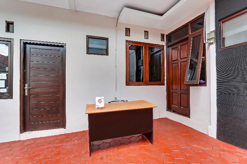 בית מלון כפרי Oyo 91082 Nathania Exclusive