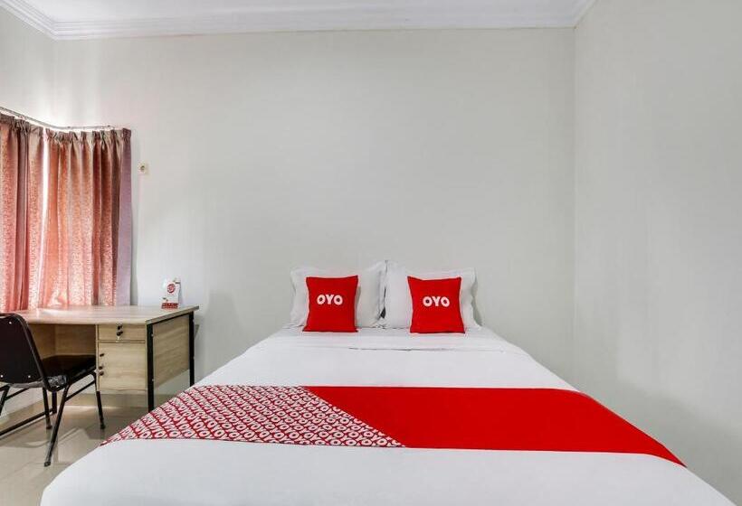 בית מלון כפרי Oyo 91082 Nathania Exclusive