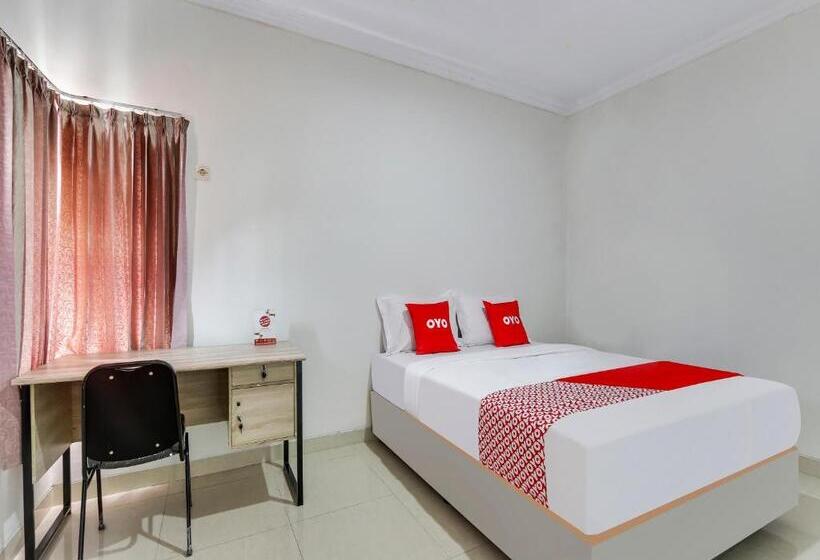 בית מלון כפרי Oyo 91082 Nathania Exclusive