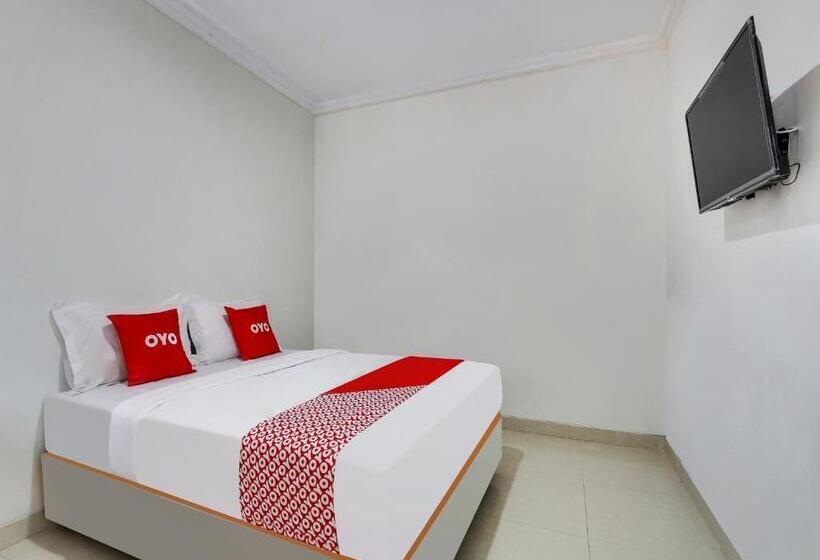 בית מלון כפרי Oyo 91082 Nathania Exclusive