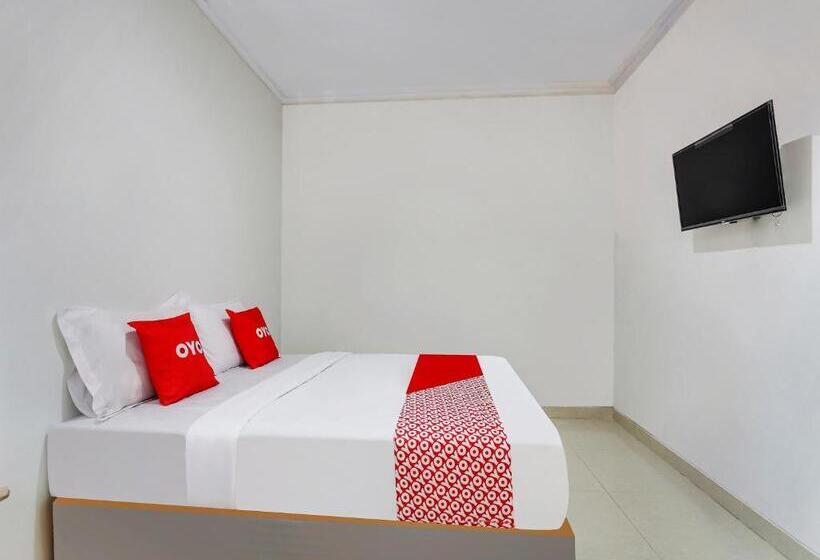 בית מלון כפרי Oyo 91082 Nathania Exclusive