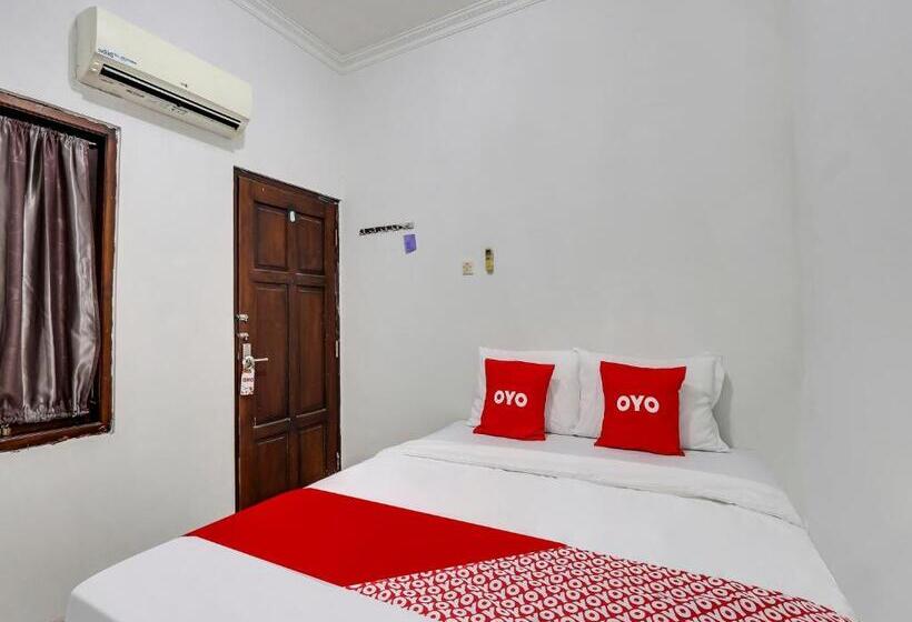 בית מלון כפרי Oyo 91082 Nathania Exclusive