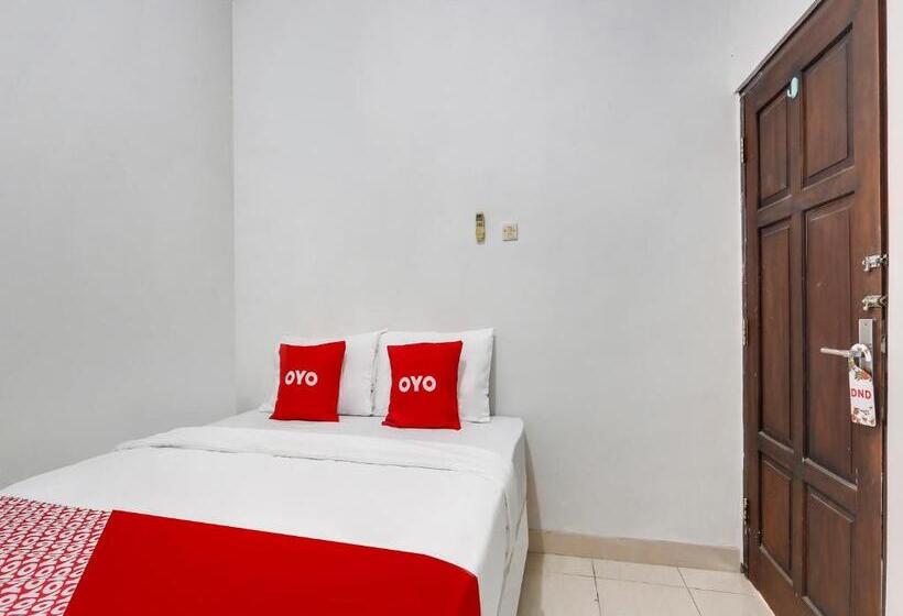 בית מלון כפרי Oyo 91082 Nathania Exclusive