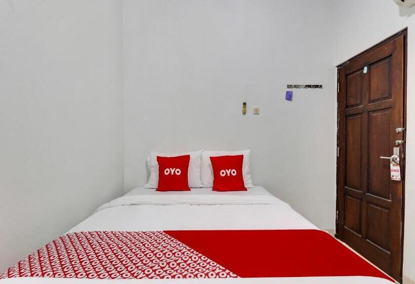 בית מלון כפרי Oyo 91082 Nathania Exclusive