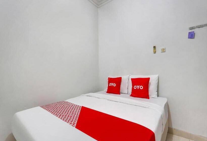 בית מלון כפרי Oyo 91082 Nathania Exclusive