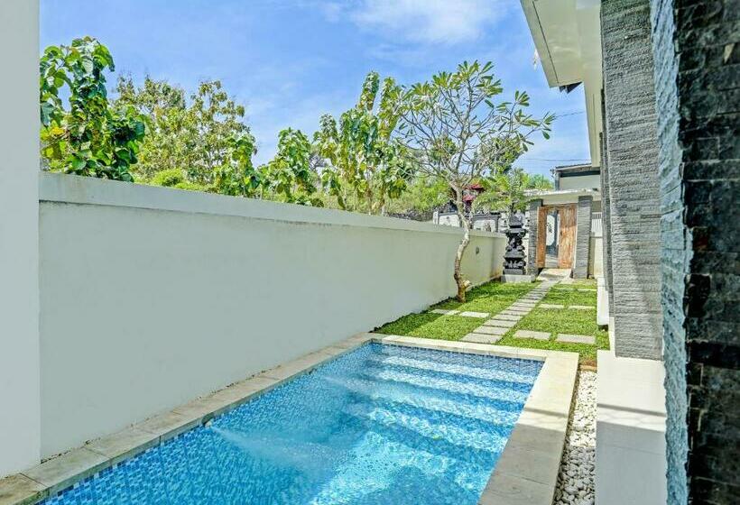 בית מלון כפרי Oyo 91123 Madhava 108