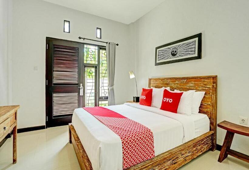 בית מלון כפרי Oyo 91123 Madhava 108