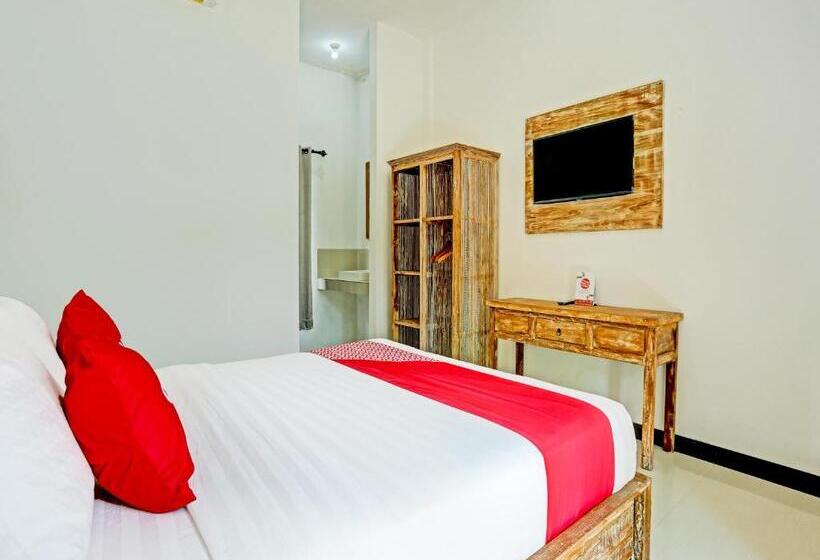 בית מלון כפרי Oyo 91123 Madhava 108