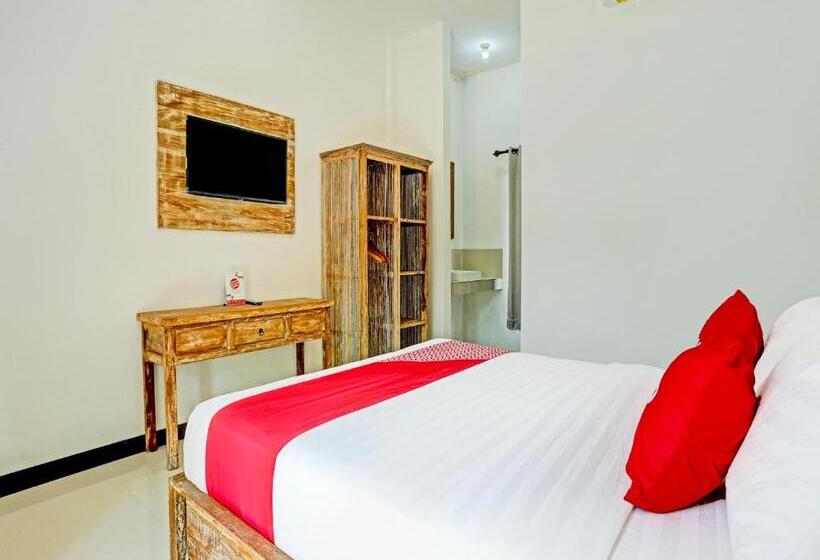 בית מלון כפרי Oyo 91123 Madhava 108